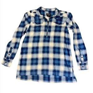 Pendleton flannel size M